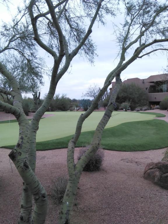 Desert Haven At Carefree Hotel Exterior foto